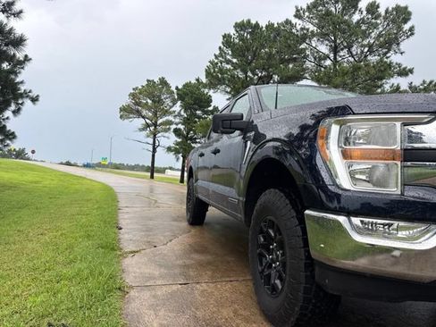 Used 2022 Ford F150 XLT AWD/4WD image 27