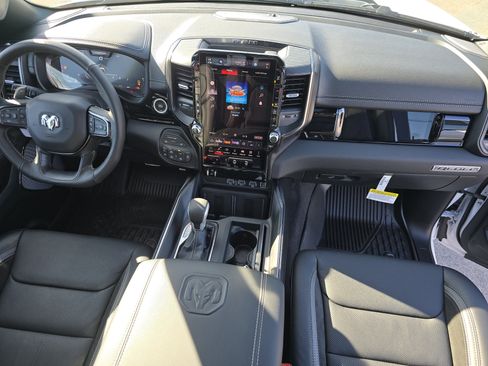 New 2026 RAM 1500 Rebel image 35