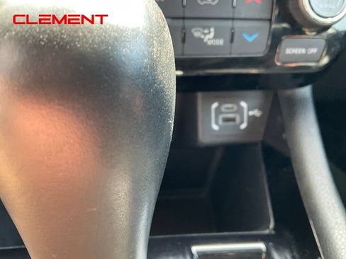Used 2022 Jeep Compass High Altitude AWD/4WD image 29