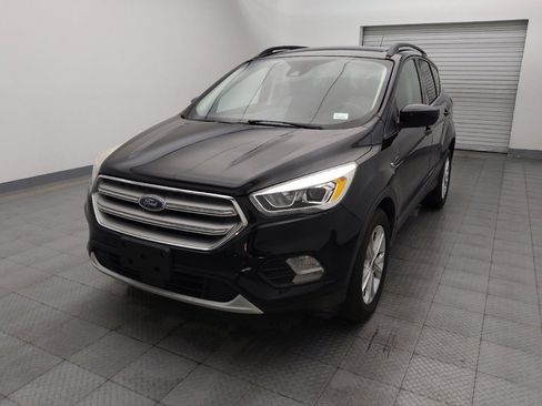 Used 2019 Ford Escape SEL image 15