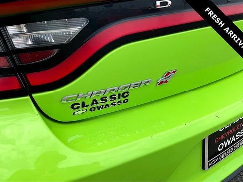 Used 2023 Dodge Charger GT image 23