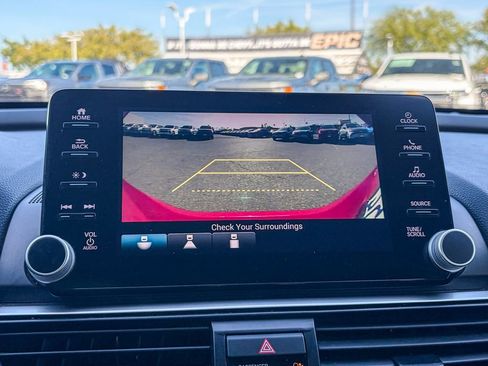 Used 2020 Honda Accord Sport image 50