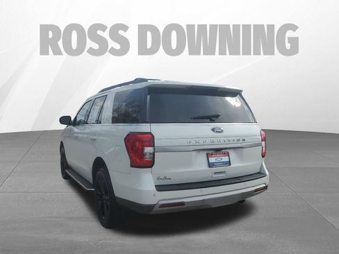 Used 2022 Ford Expedition XLT image 6