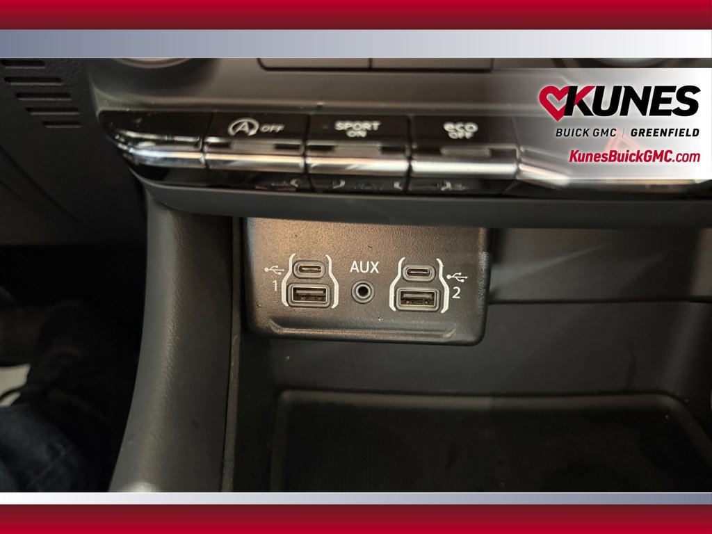 Used 2026 Dodge Durango GT AWD/4WD image 32