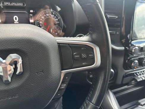 Used 2022 RAM 1500 Big Horn AWD/4WD image 67