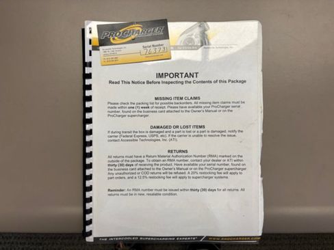 Used 2013 Ford Mustang Boss 302 w/ Boss 302 Accessory Pkg image 22