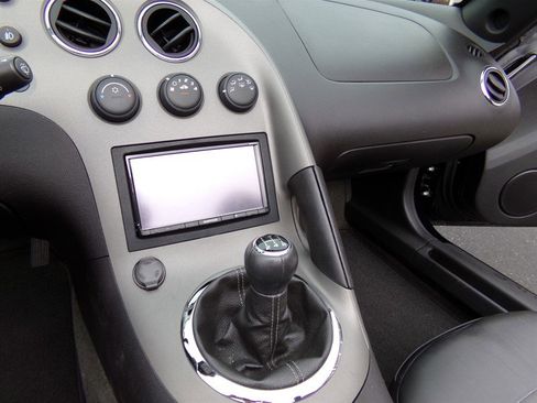 Used 2007 Pontiac Solstice Convertible w/ Premium Package image 51