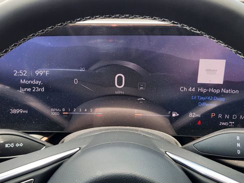 New 2025 Buick Envision Sport Touring image 17