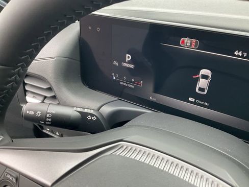 New 2026 Nissan Sentra SV w/ SV Convenience Package image 22