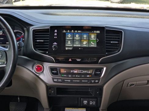 Used 2022 Honda Pilot Special Edition image 18