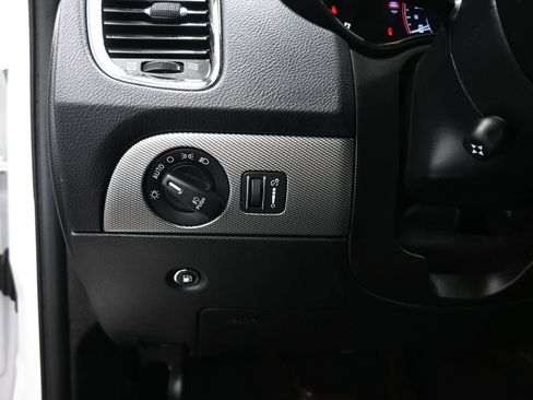 Used 2020 Dodge Durango R/T w/ Blacktop Package image 12