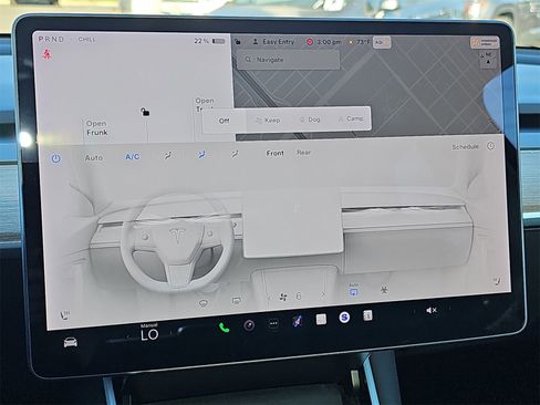 Used 2021 Tesla Model Y Long Range image 26