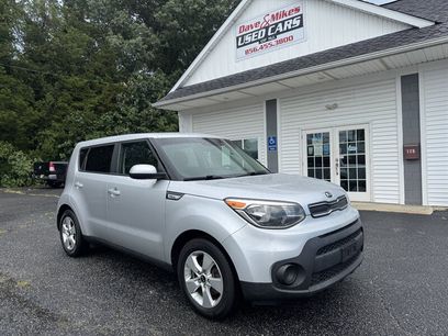 Used 2019 Kia Soul
