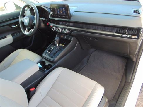 Certified 2023 Honda CR-V EX-L image 26