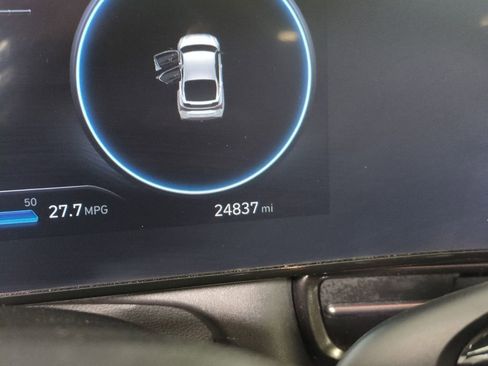 Used 2023 Hyundai Elantra N image 18