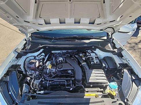 Certified 2024 Volkswagen Taos SEL image 25