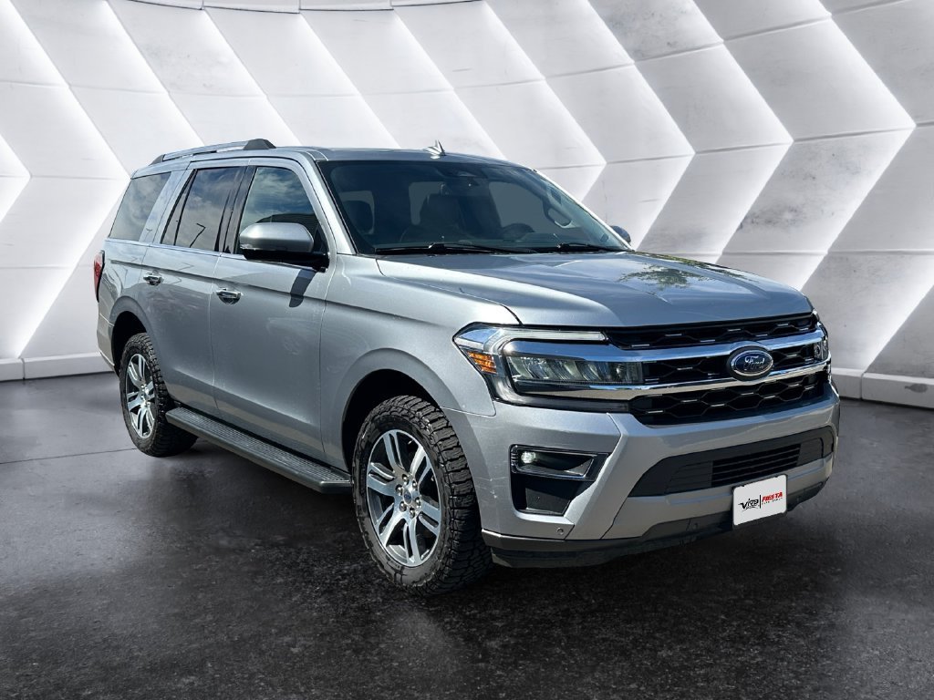 Used 2024 Ford Expedition Limited AWD/4WD image 1