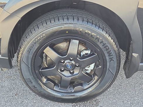 Used 2023 Subaru Outback Wilderness w/ Wilderness Package image 7