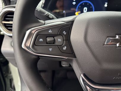 New 2026 Chevrolet Trax ACTIV w/ Driver Confidence Package