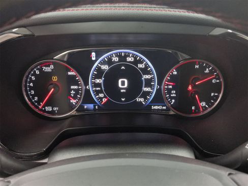 Used 2021 Chevrolet Blazer RS w/ LPO, Floor Liner Package image 33