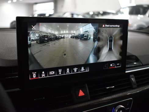 Used 2022 Audi S4 Premium Plus w/ Premium Plus Package image 23