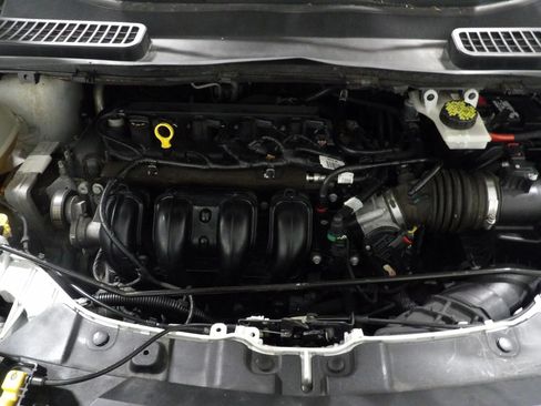 Used 2018 Ford Escape S FWD image 18