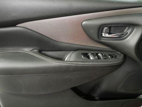 Used 2020 Nissan Murano SV FWD image 6