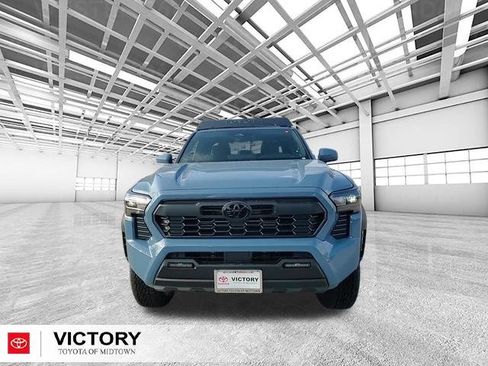 New 2026 Toyota Tacoma TRD Off-Road image 8