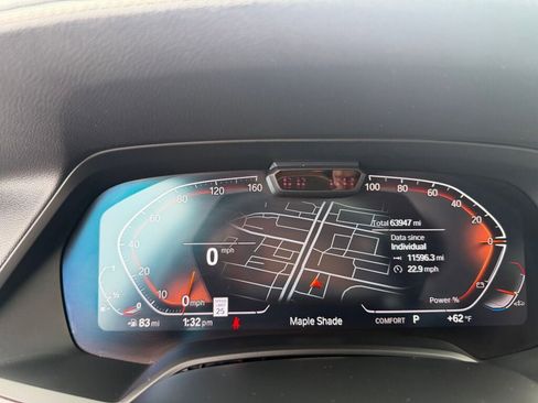 Used 2021 BMW X7 xDrive40i w/ M Sport Package image 12