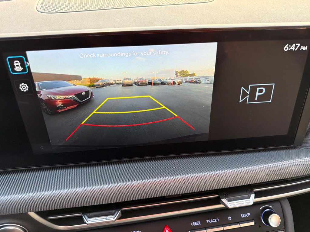 Used 2025 Hyundai Sonata SEL FWD image 25