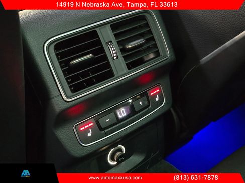 Used 2018 Audi Q5 Prestige w/ Prestige Package AWD/4WD image 36