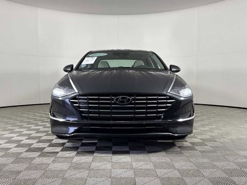 Used 2021 Hyundai Sonata SEL image 3