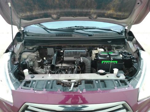 Used 2018 Mitsubishi Mirage G4 ES FWD image 40