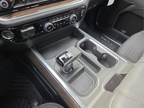 New 2026 Chevrolet Silverado 1500 LT image 25