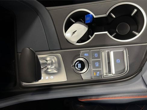 New 2026 Genesis G70 3.3T Prestige AWD/4WD image 19