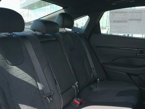 New 2026 Hyundai Sonata N Line image 9