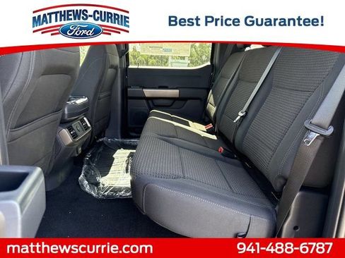 New 2026 Ford F150 STX AWD/4WD image 12