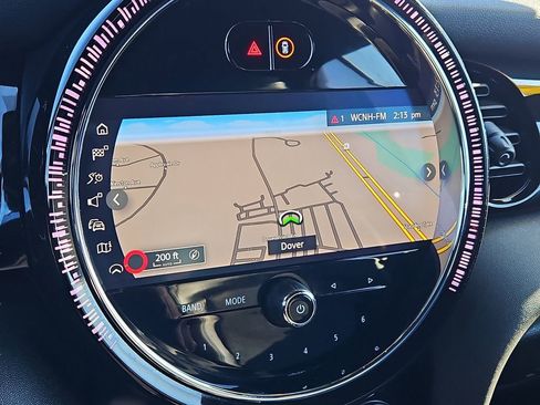 Used 2023 MINI Cooper S image 17