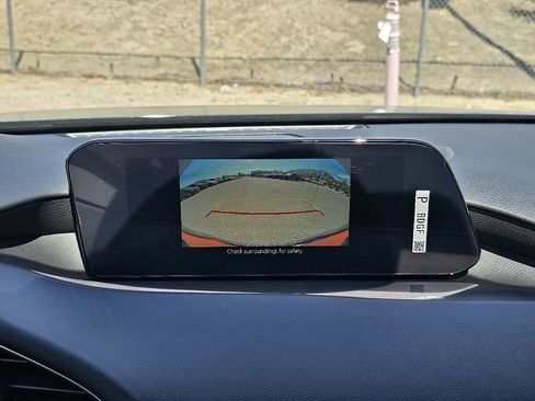 New 2026 MAZDA MAZDA3 s image 33