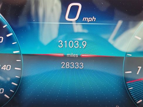 Used 2022 Mercedes-Benz A 220 4MATIC image 22