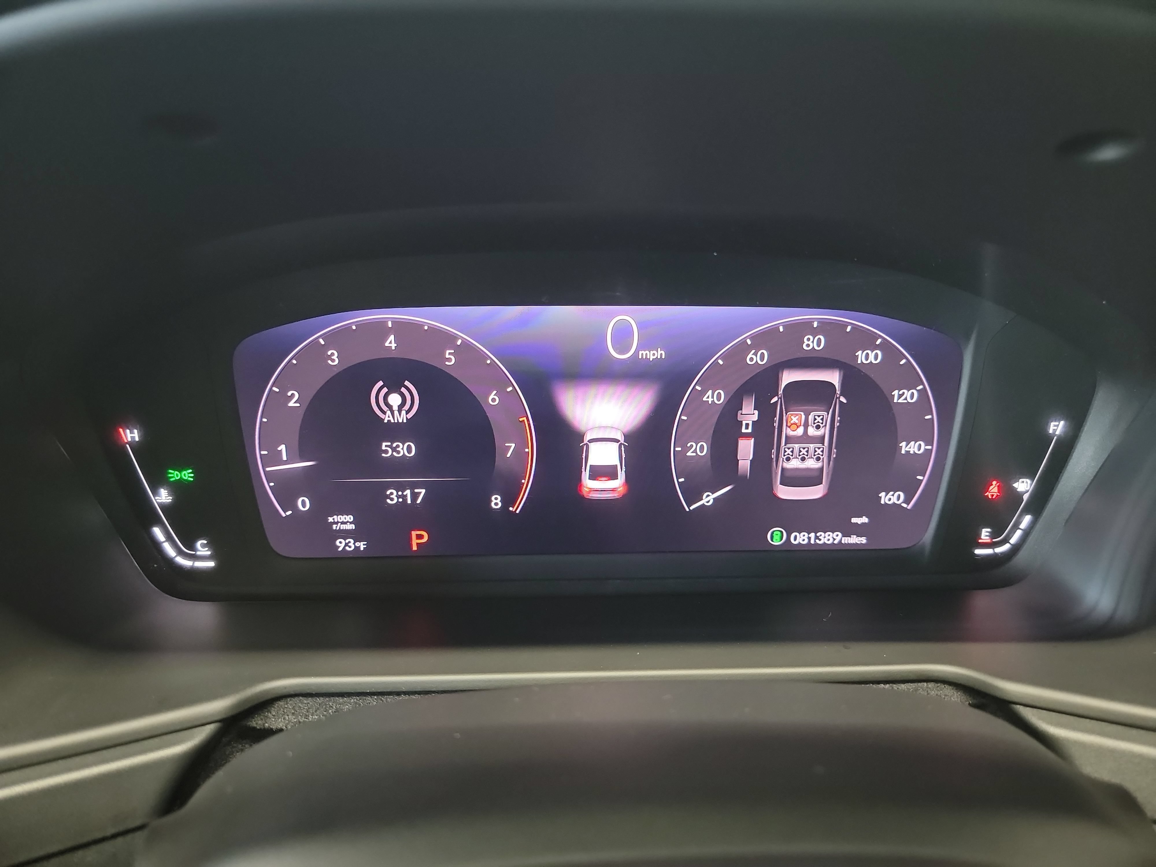 Used 2024 Honda Accord LX image 18