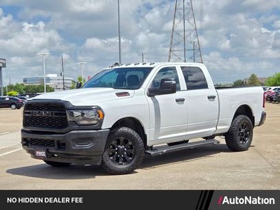 Used 2023 RAM 2500 Tradesman