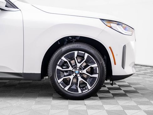 New 2026 BMW X3 xDrive30 image 30