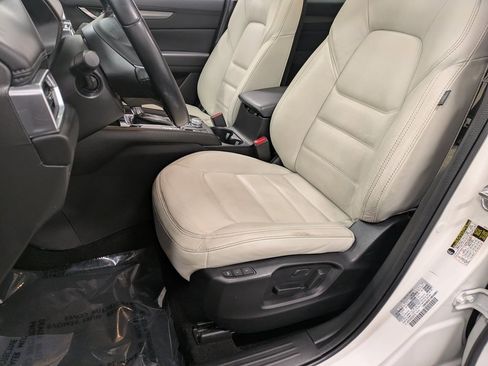 Certified 2023 MAZDA CX-5 AWD 2.5 S w/ Preferred Package image 10