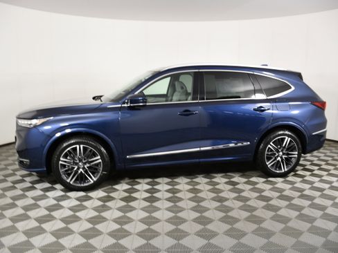New 2026 Acura MDX SH-AWD w/ Advance Package image 9