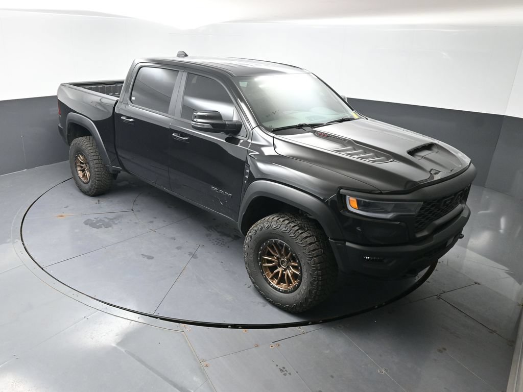 Used 2026 RAM 1500 RHO w/ Bed Utility Group AWD/4WD image 45