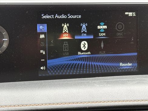 Used 2022 Lexus UX 250h image 10