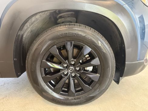 Certified 2024 MAZDA CX-50 AWD 2.5 S w/ Premium Package image 8