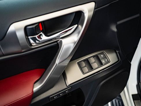 Certified 2023 Lexus GX 460 Premium image 21