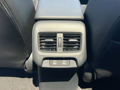 New 2025 Acura ADX A-Spec image 12